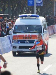 庄浪县大型活动