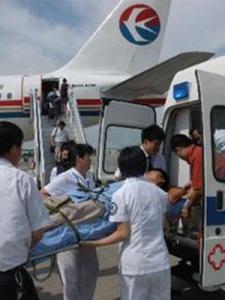 庄浪县接送服务